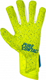 Reusch Pure Contact II G3 Fusion 3970900 583 yellow back